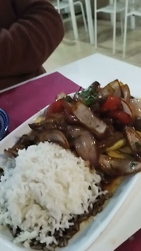 Opinii despre Restaurante Inka Barcelona în Barcelona - Gastronomía y hostelería