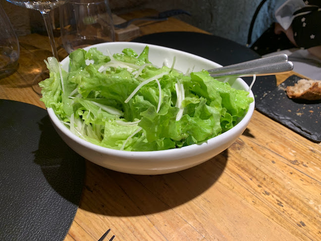 Restaurante Arima Phone number