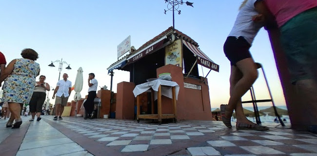 Restaurante Santa Ana Denis - Arroyo de La Miel