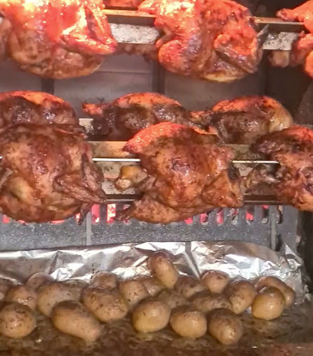 Opinii despre El Pollo Loco în El Prat de Llobregat - Gastronomía y hostelería