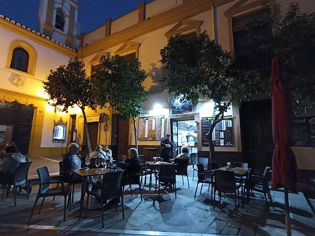 Opinii despre Café Bar El Jardín de los Monos în Málaga - Gastronomía y hostelería