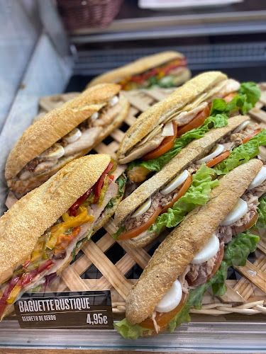 Cafetería La Tartine Gourmande - Zaragoza