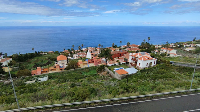 Km 74 - La Matanza de Acentejo