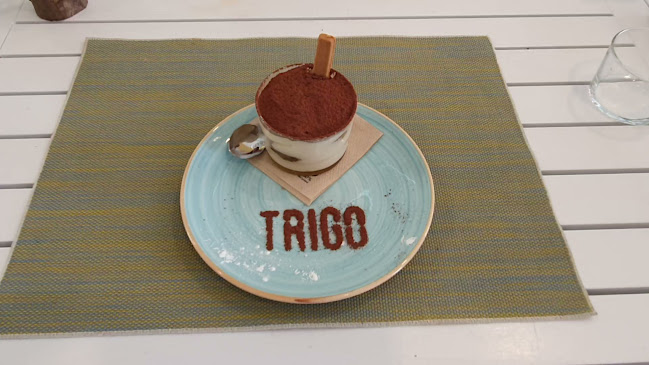 Trigo Cafetería Pizzeria Open Times