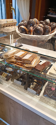 Reviews of Panadería Juan Sanz in Santo Tomé del Puerto - Gastronomía y hostelería