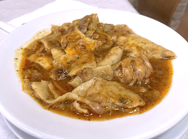 Restaurante El Trovador (Valencia) - Gastronomía y hostelería