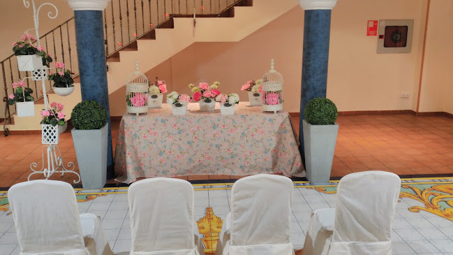 Bar-Restaurante Club Social Prado del Arca