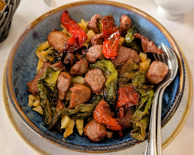 Pulpería Alto da Pena - Gastronomía y hostelería