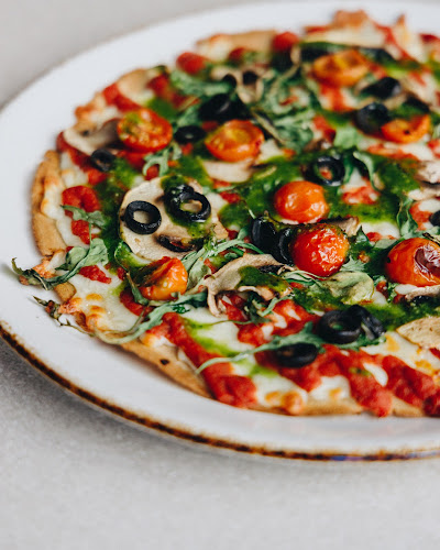 Opinii despre Naked&Sated Estébanez Calderón în Madrid - Gastronomía y hostelería