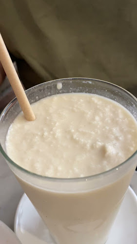 Horchatería Alboraya - Madrid