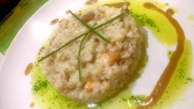 Comments and reviews of El Jamón y El Churrasco