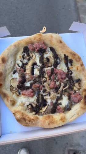 il Mulino Pizza Bakery - Tavern 54 - Gastronomía y hostelería