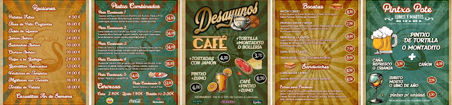 Swansea Cafetería Restaurante