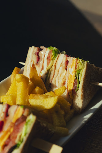 Reviews of Pizzería Al Gusto Tapas (palmera) in Sevilla - Gastronomía y hostelería