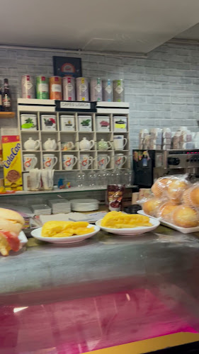 Reviews of Cafe GOYA in Ourense - Gastronomía y hostelería