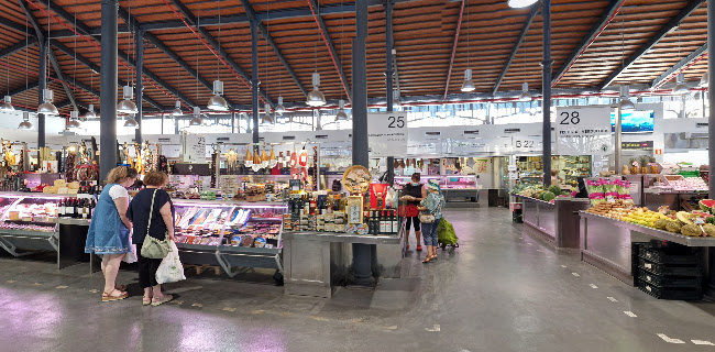 Pescados Juan Antonio