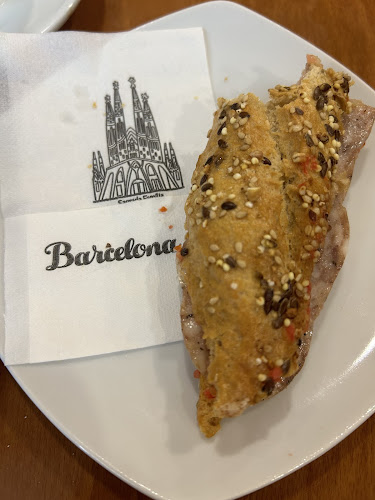 Pastelería Ideal Open Times