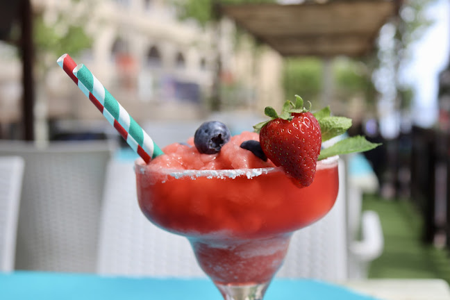 Restaurante El Boquerón de Plata Marisquería Calpe - Calp
