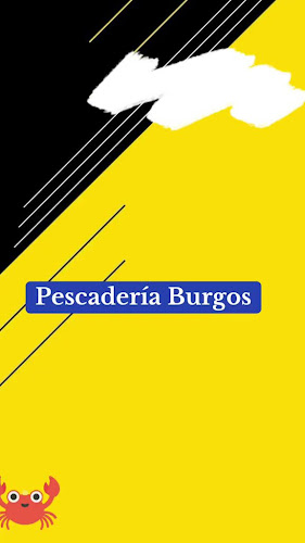 Pescados y Mariscos Burgos