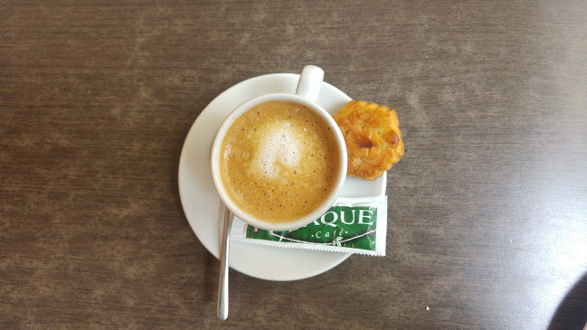 Pastelería Ortzadar - Pasajes