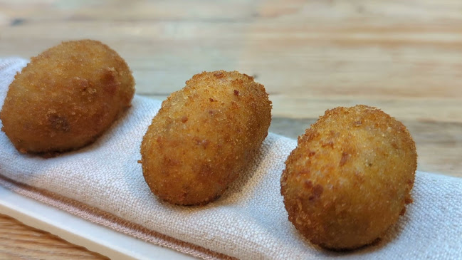 Reviews of Restaurante Omeraki. By Alberto Chicote. in Madrid - Gastronomía y hostelería