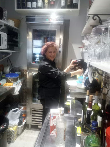 Bar 10&1 by Los Palma - Sevilla