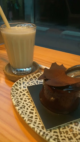 Pastisseria Dama Blanca - Gastronomía y hostelería