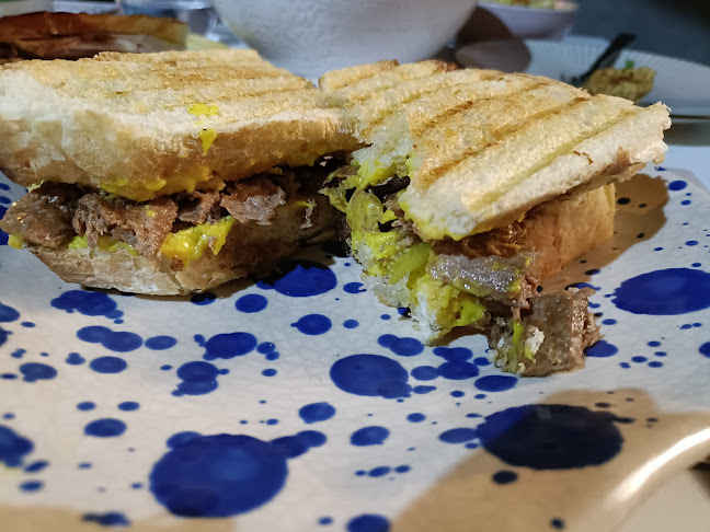 PlatonikoStreetFood - Gastronomía y hostelería