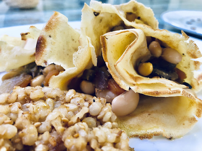 Comentarii opinii despre Lamum Catering Elche