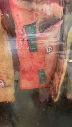 Asador Ovidio (Plaza Uncibay) - Gastronomía y hostelería