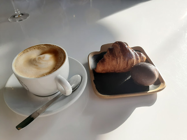 Cafetería Invictus - Gastronomía y hostelería