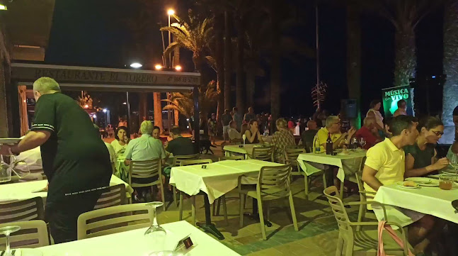 Restaurante El Torero - Santiago de la Ribera