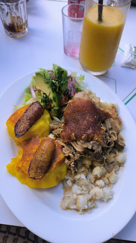 Restaurante Fogon Doña Juanita II - Gastronomía y hostelería