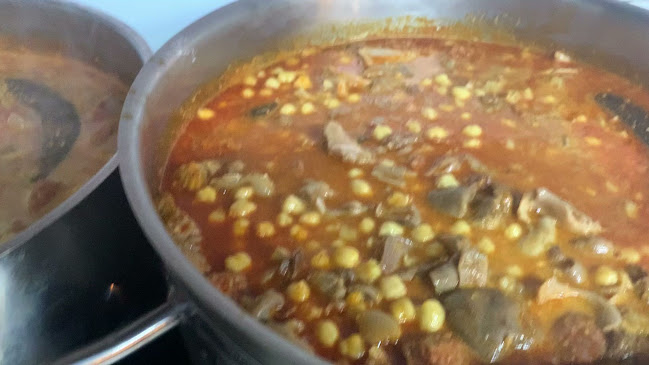 Reviews of Bar La Retamilla in Málaga - Gastronomía y hostelería