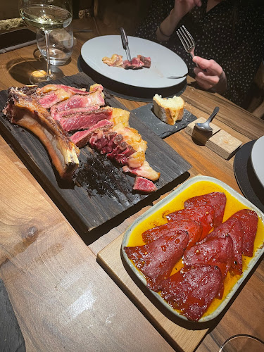 Restaurante Arima - Gastronomía y hostelería