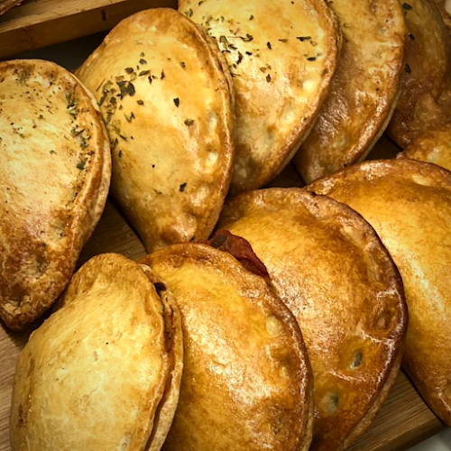 Opinii despre Manjar Bakery în Valencia - Gastronomía y hostelería