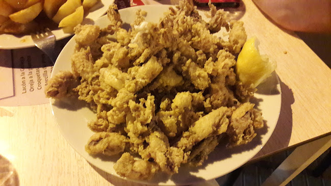 Bar Justo I - Madrid