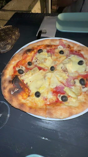 Opinii despre Restaurante Italiano y Pizzería Velarossa82 în Faro de Cullera - Gastronomía y hostelería
