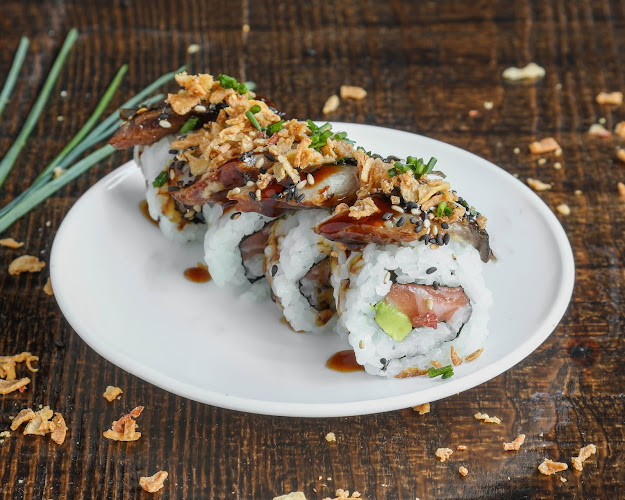 Opinii despre Miyagi Sushi în Rubí - Gastronomía y hostelería