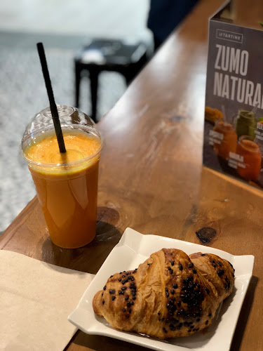 Cafetería La Tartine Gourmande - Gastronomía y hostelería