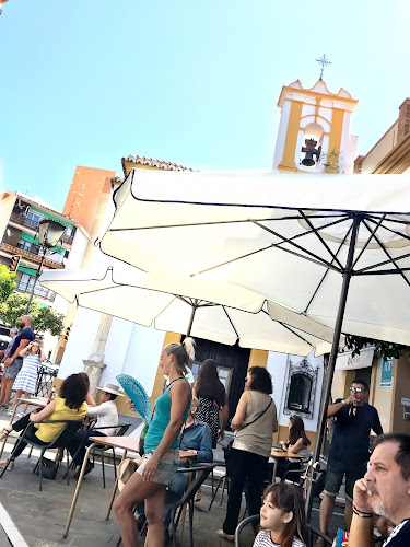 Café Bar El Jardín de los Monos - Gastronomía y hostelería