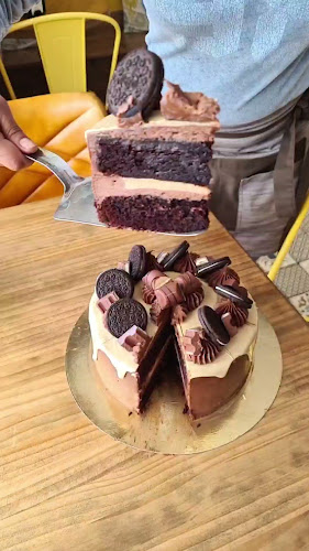 Moloko Cafè - Vilassar de Mar