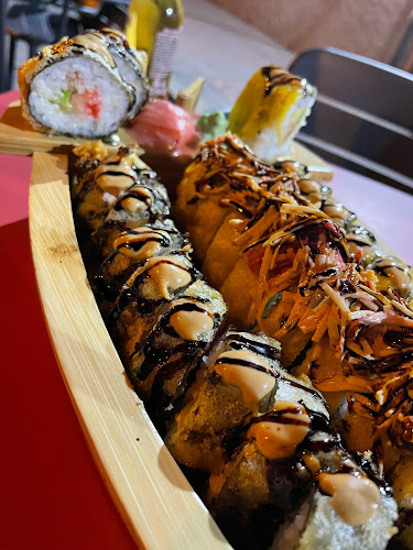 Tokys San Mario - Gastronomía y hostelería