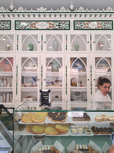 Comentarii opinii despre Confitería Rufino