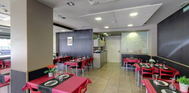 Opinii despre Tomeu Restaurante Bar în Pamplona - Gastronomía y hostelería