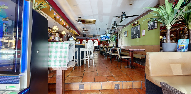 P.º Marítimo Rey de España, 14, 29640 Fuengirola, Málaga