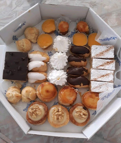 Opinii despre Confitería Rufino în Sevilla - Gastronomía y hostelería