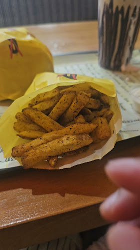 School Busrger - Presidente Alvear - Gastronomía y hostelería