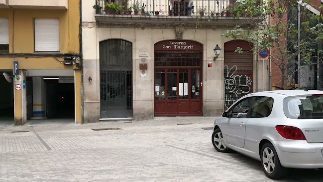 Taberna Can Margarit