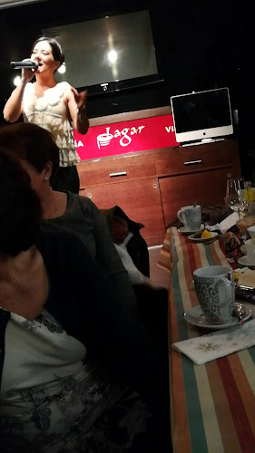 Restaurante O Lagar do Camiño